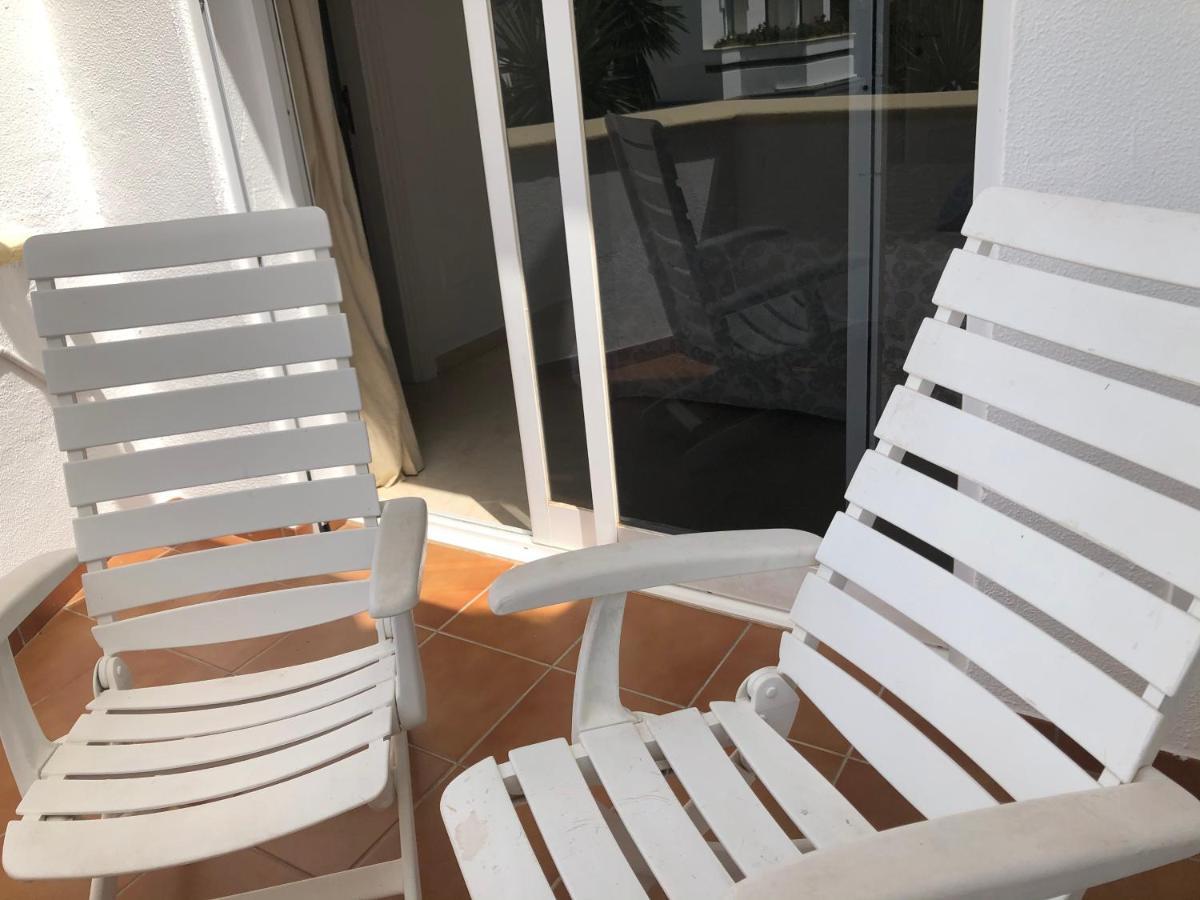 Dominion Beach House Estepona Exterior photo