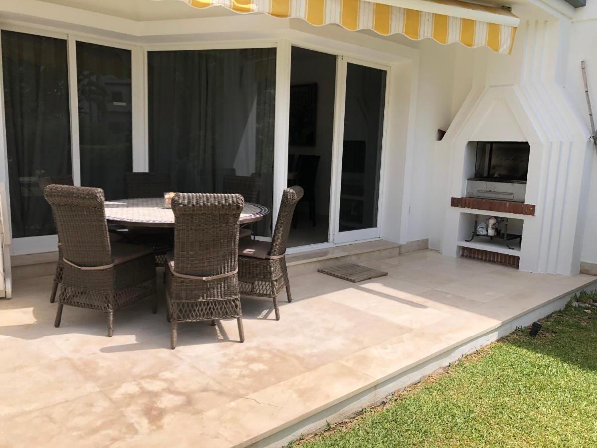 Dominion Beach House Estepona Exterior photo