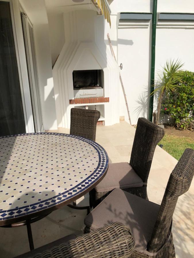 Dominion Beach House Estepona Exterior photo