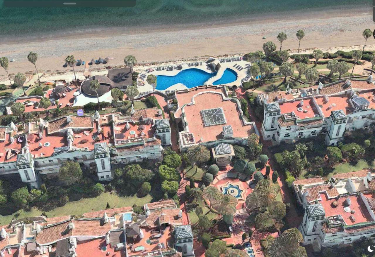 Dominion Beach House Estepona Exterior photo