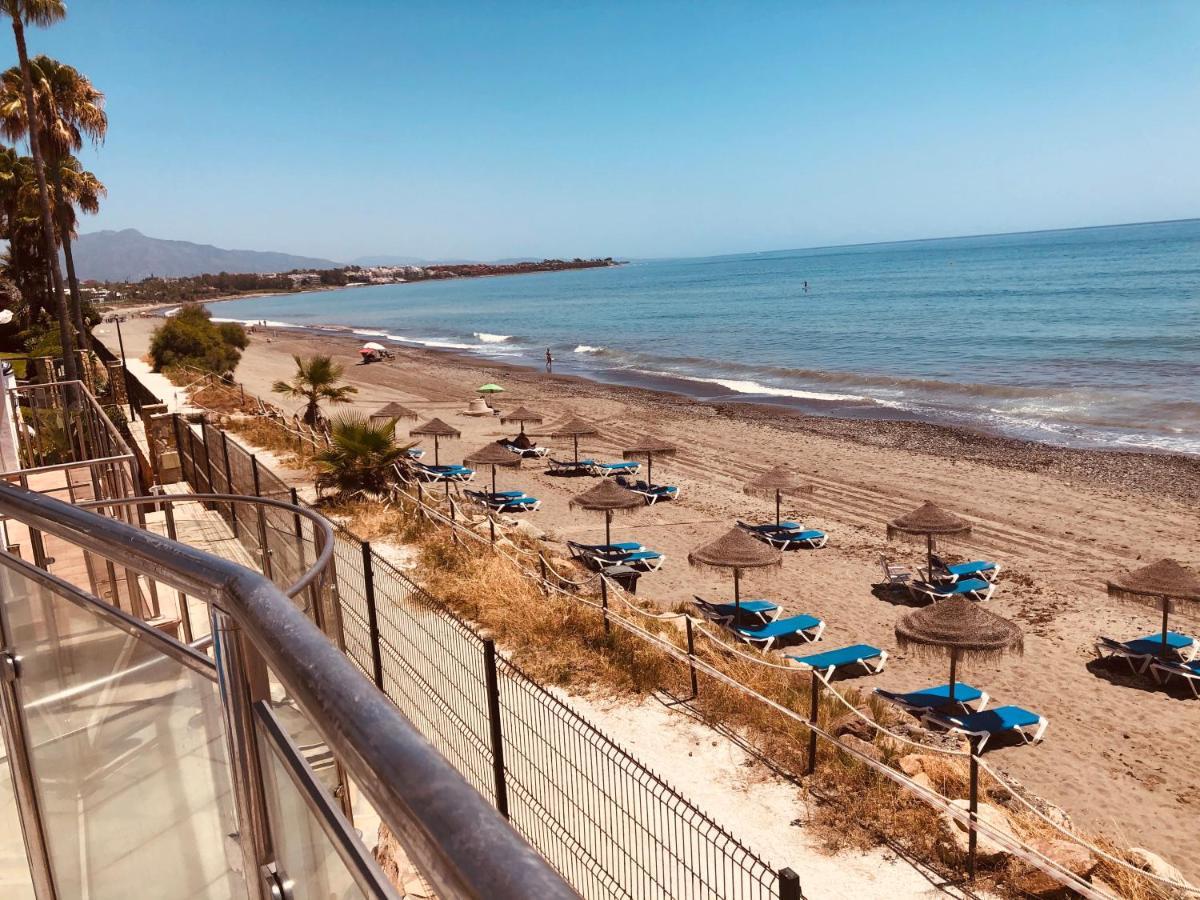 Dominion Beach House Estepona Exterior photo