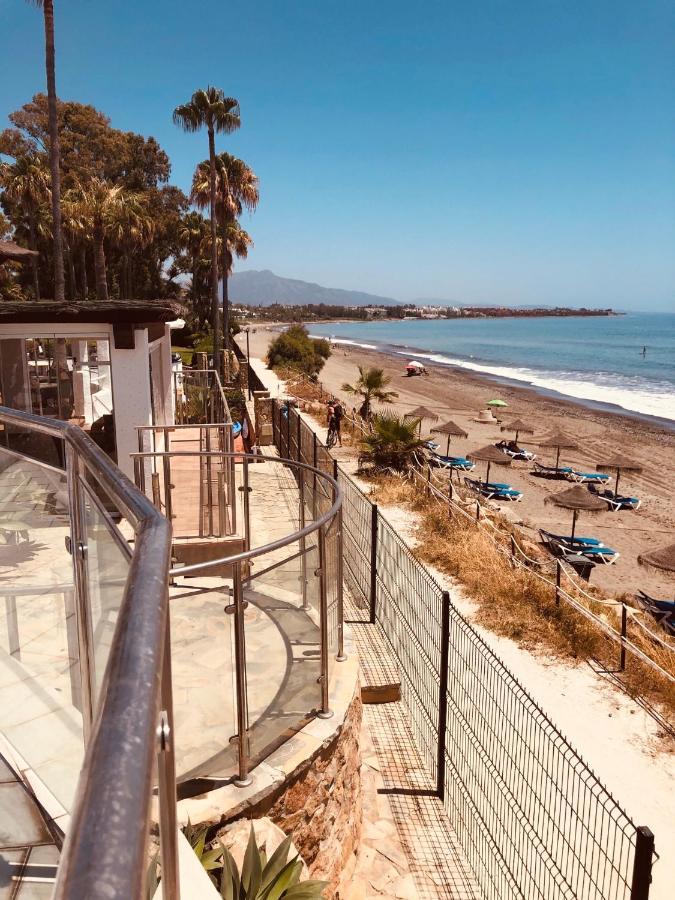 Dominion Beach House Estepona Exterior photo