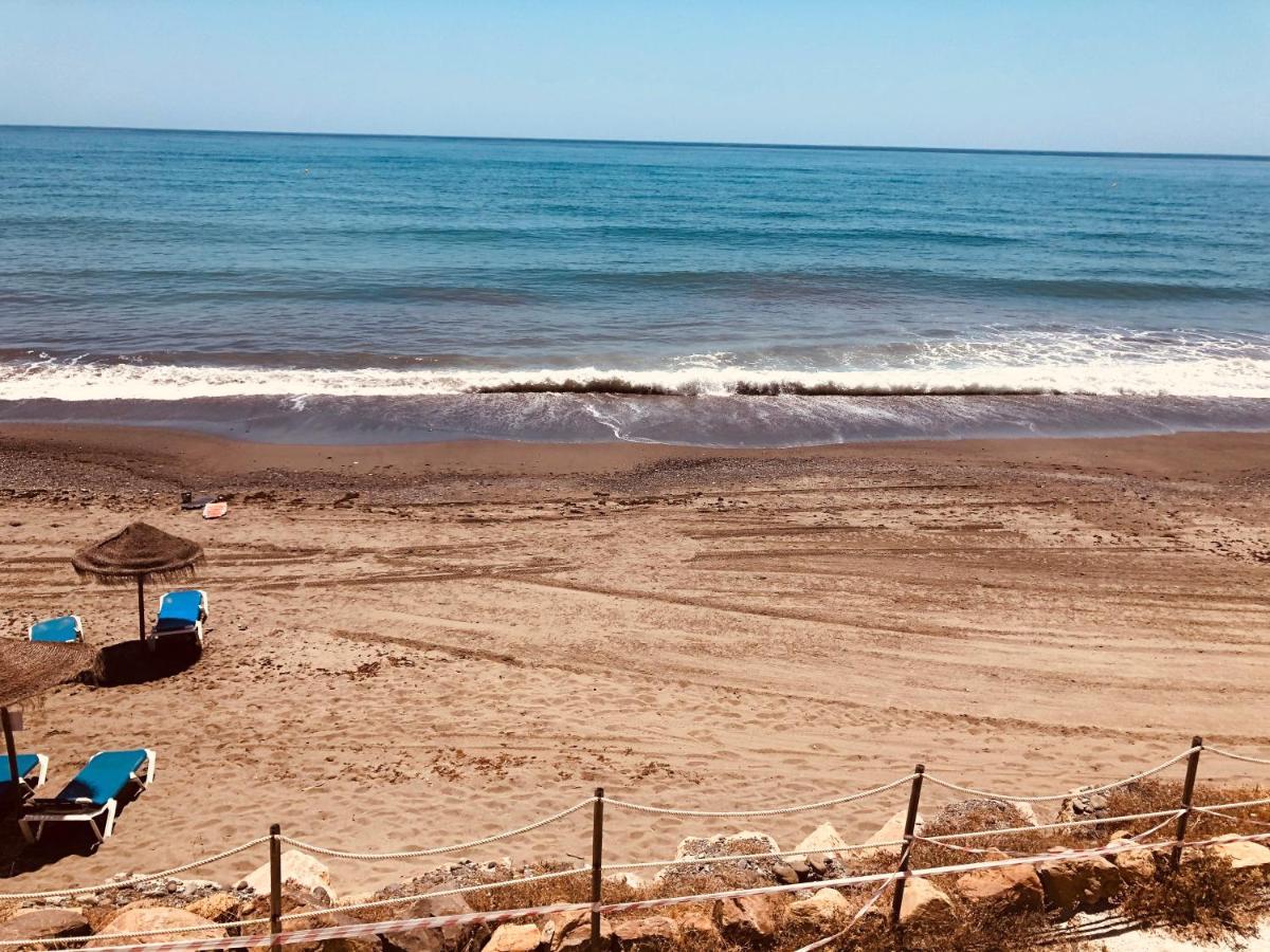 Dominion Beach House Estepona Exterior photo