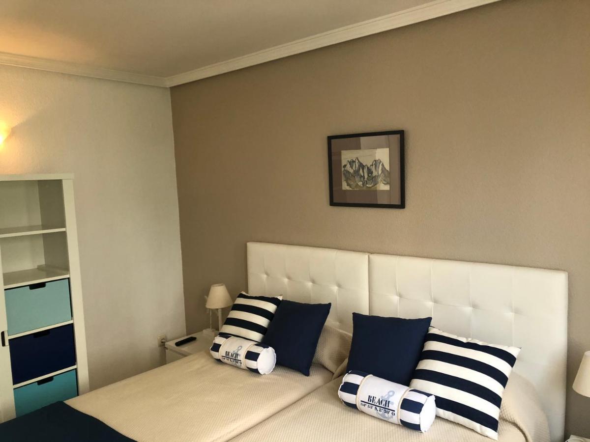 Dominion Beach House Estepona Exterior photo