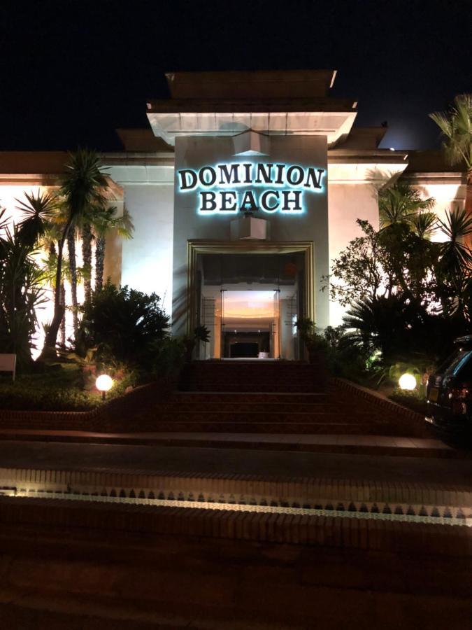Dominion Beach House Estepona Exterior photo