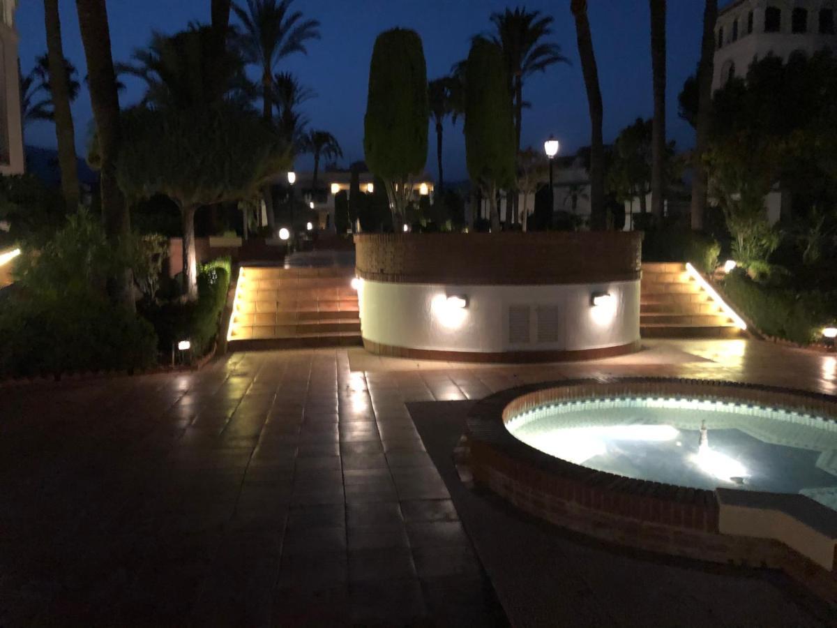 Dominion Beach House Estepona Exterior photo