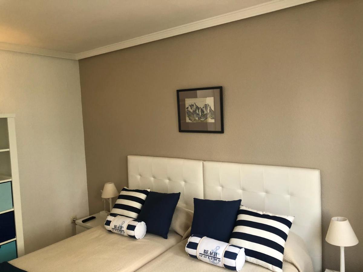 Dominion Beach House Estepona Exterior photo