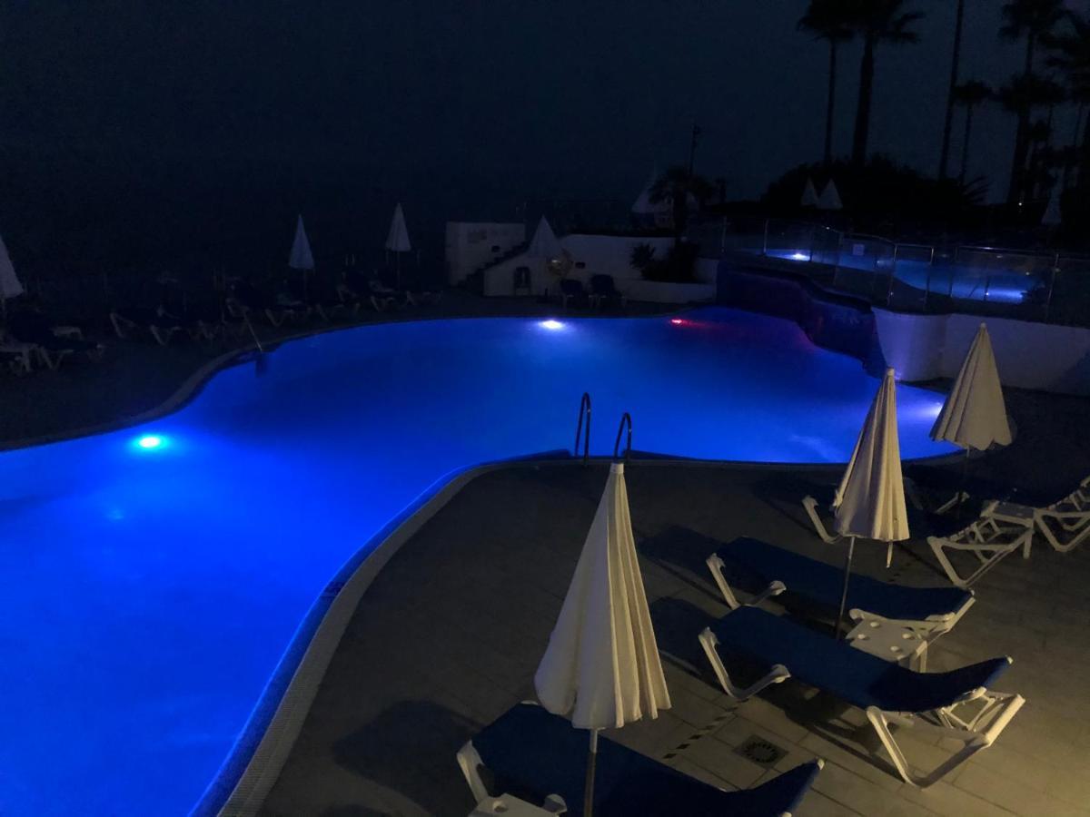 Dominion Beach House Estepona Exterior photo