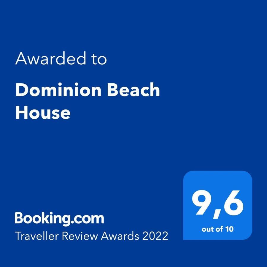 Dominion Beach House Estepona Exterior photo