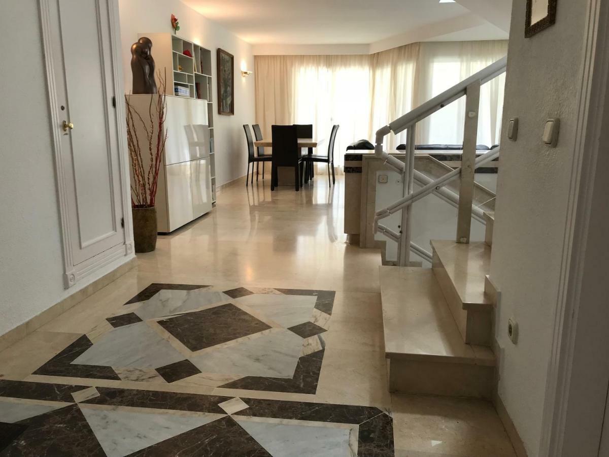 Dominion Beach House Estepona Exterior photo