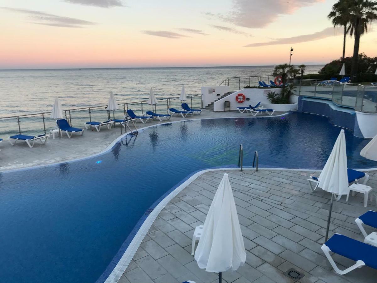 Dominion Beach House Estepona Exterior photo